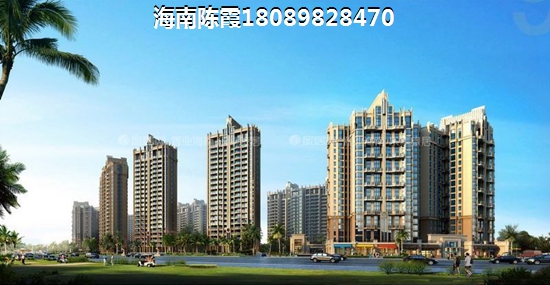 海丰星河湾买房划不划算？
