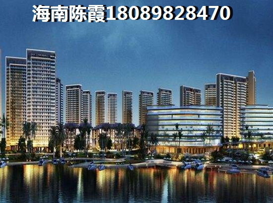 陆丰御景中央房价有优惠吗