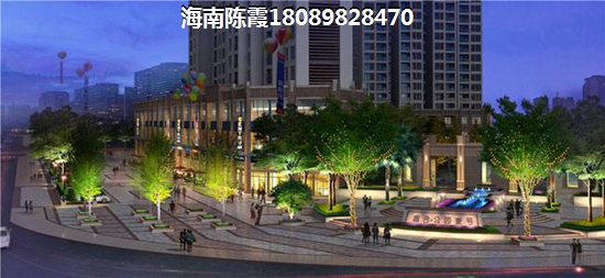 碧桂园·天銮山怎么样？
