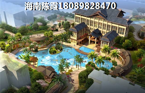 华夏金沙湾样板间