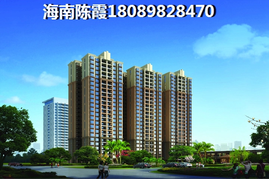 深汕绿地中心实景图